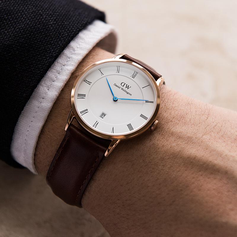 Karat241's tweet photo. Så er de nye Daniel Wellington ure ankommet! :-) http://t.co/sbv4VdiqXl