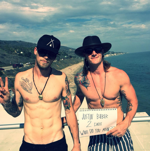 Happy birthday to Brian Kelley! Enjoy the & belated gift this Friday  