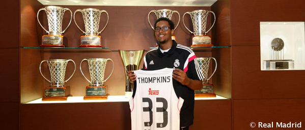 Jeffery Taylor y Trey Thompkins, nuevos jugadores del Real Madrid CNWFKiaWwAE_GJV