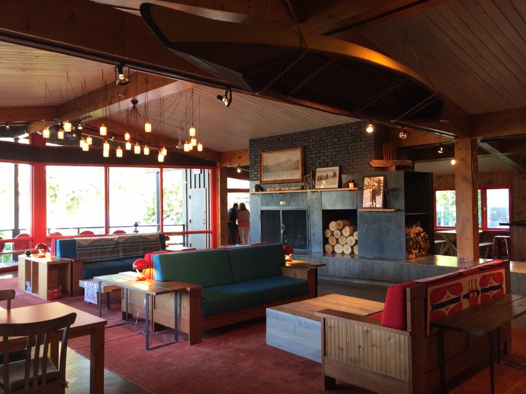 HungryForDesign's tweet photo. great job studio mapos and @TagCollective creating the most well-designed hotel experience in #adk @lakehouse_lp http://t.co/ZDh8HjmDU7
