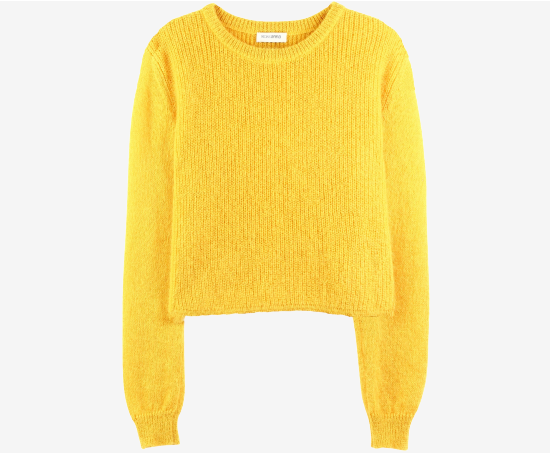 TheLookTrend's tweet photo. #New #top
Pull Tima - Mohair by @Roseanna_Paris 

Disponible ici :
http://t.co/hzsBqnNoBa
#fashion #marketplace http://t.co/vmZtixrcEb