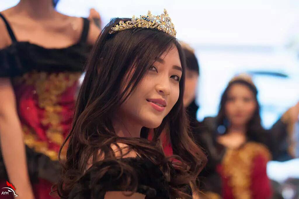 NaomissionsFams's tweet photo. Oyasunaomi 😘 SleepTight 💕
#MinRK http://t.co/70R6dyIaMF