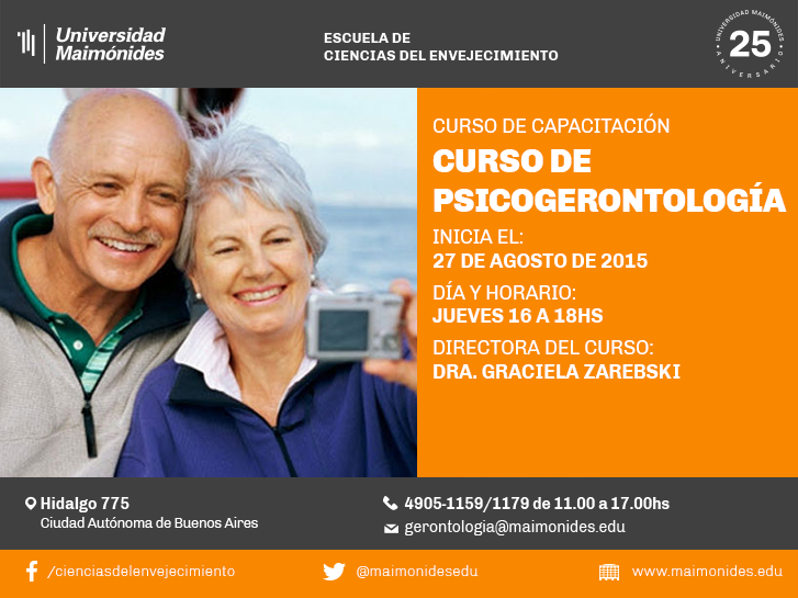 cdelenve's tweet photo. "Curso de Psicogerontología" el jueves 27 de agosto de 16:00 a 18:00 hs. http://t.co/od3jHHe5Da http://t.co/1bj4y8z81x