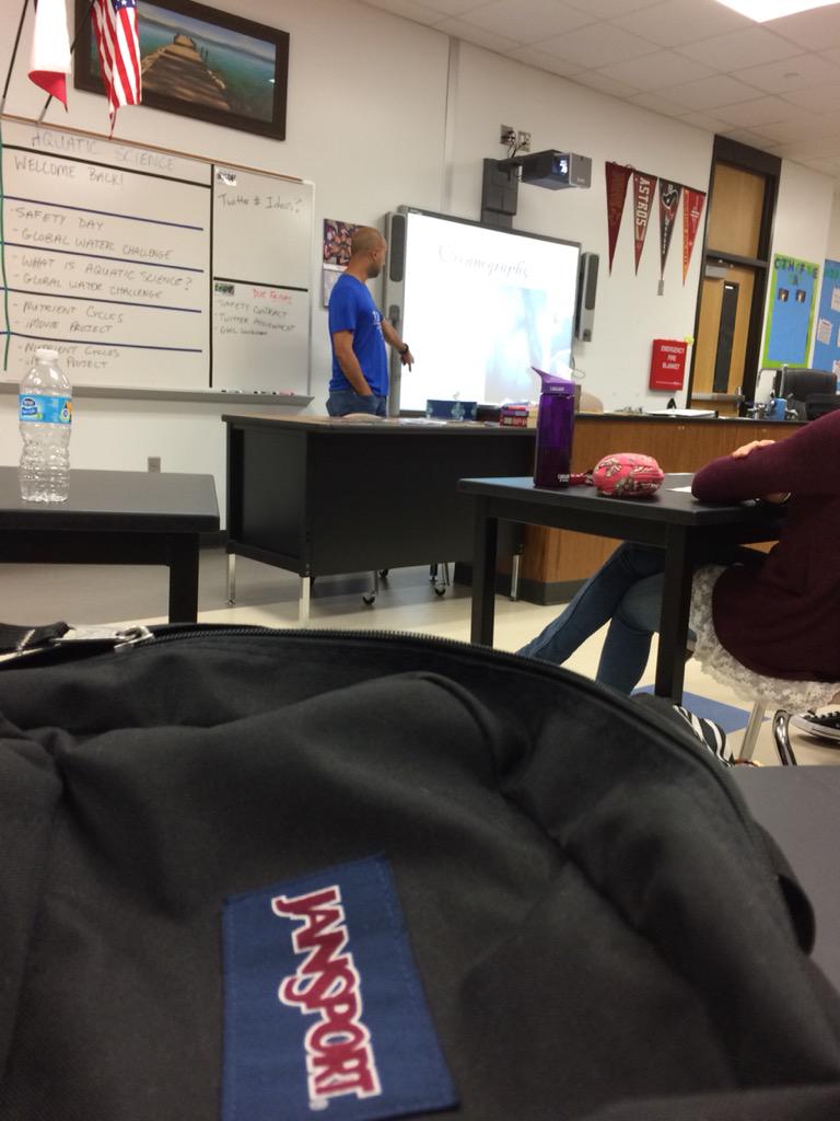 Kale Johnson (h2okale) Twitter