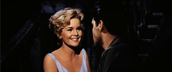 Happy Birthday Tuesday Weld ~ in Wild in the Country  