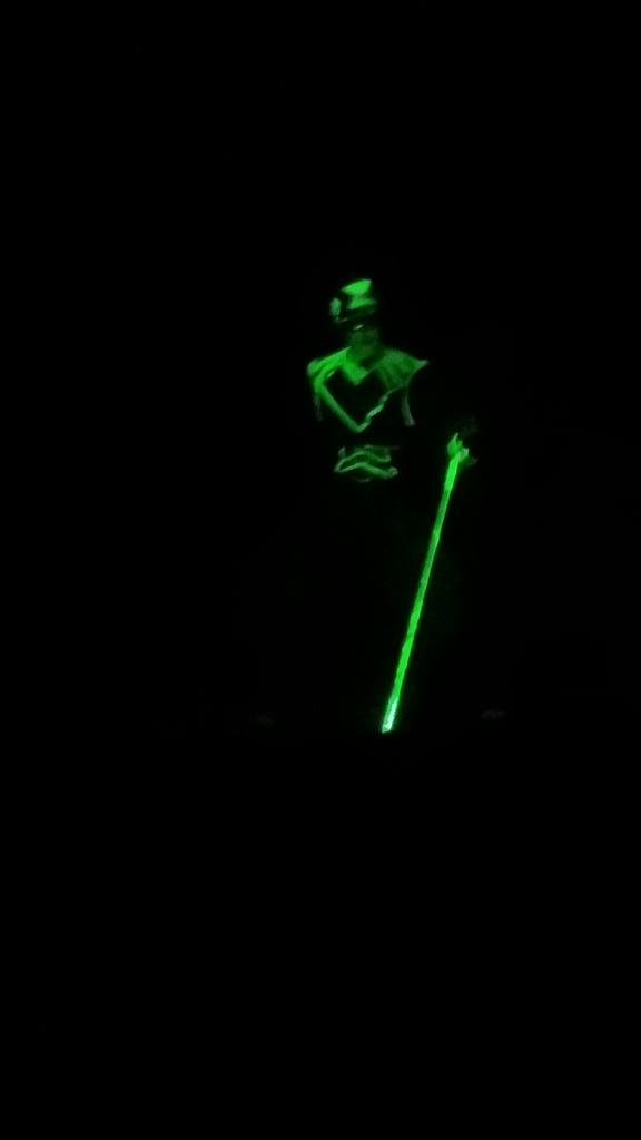 acecanada's tweet photo. @WonderlandNews, Dimensions is fantastic again! Loving the Laser set! Always a great show #cwrocks #ridewithace http://t.co/jAbwAQR970