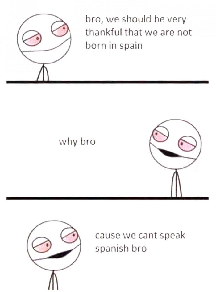 9GAG's tweet photo. Thank god I wasn't born in Germany 
http://t.co/ylemv2Z991 http://t.co/OT4PCZU3ue