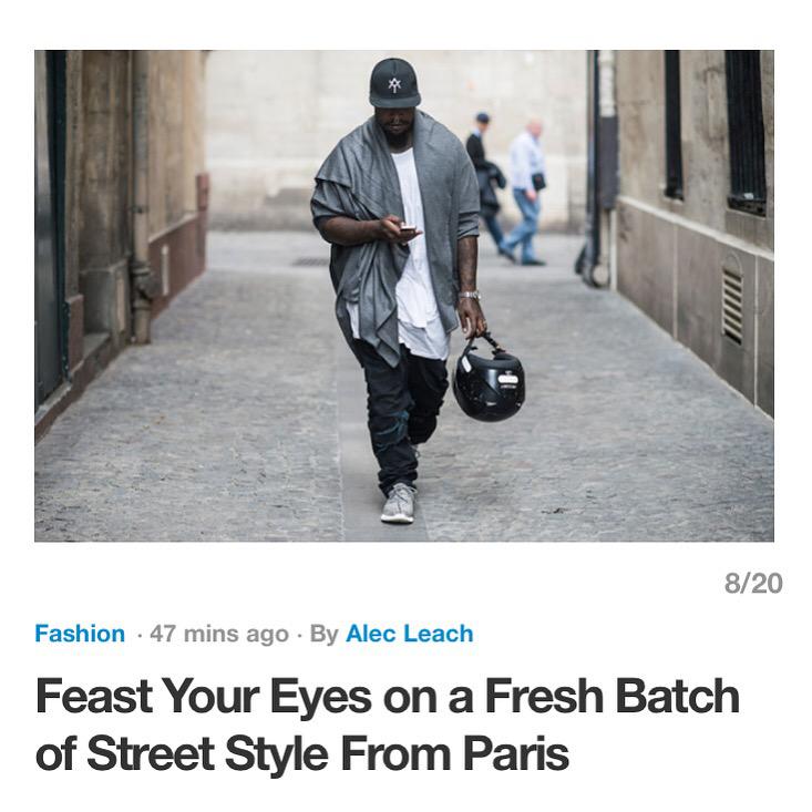 Kyusteed's tweet photo. On @highsnobiety by my brother from another @bleumode #Highsnobiety #Bleumode #KyuSteed #Yard #Boost350 http://t.co/7Zht5ZvkZB