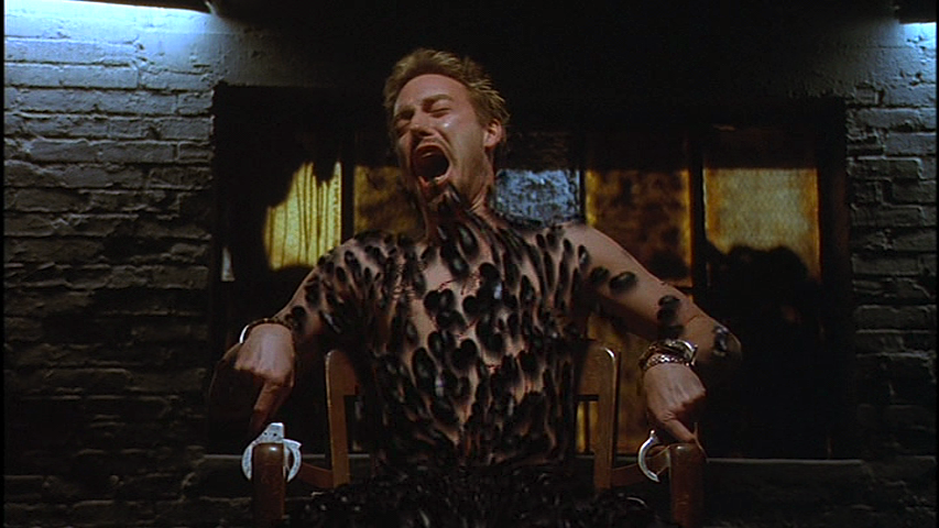 Don’t bug out. #TheyCrawl - sot.ag/4cVRx