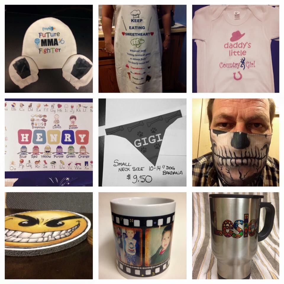 customcrave's tweet photo. Customcrave personalizes &amp; customizes your product needs . No setup fees No Minimums! http://t.co/60xfyITRJJ