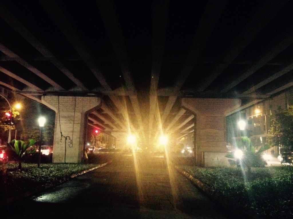 VarmPram's tweet image. Night Lights