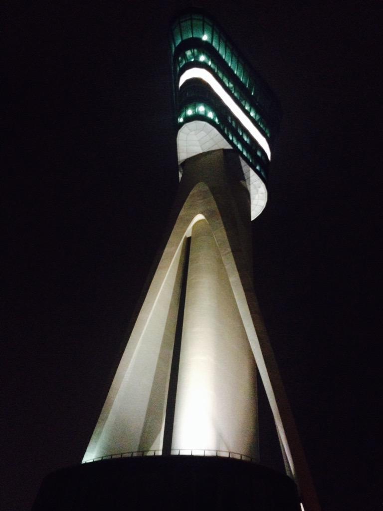 VarmPram's tweet image. Night Lights