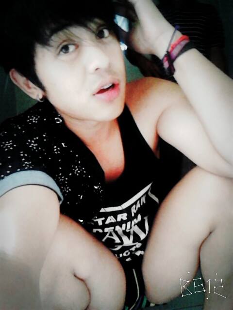JhenyDhean's tweet photo. Yuhuuuuuuuuuuu ..wkwkwkwk :* http://t.co/HwdlhxLhEe