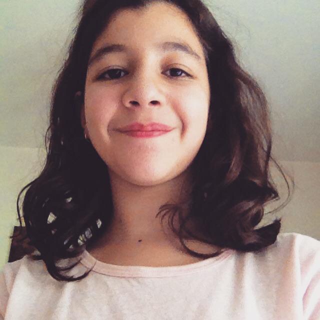 SAECKlinger's tweet image. #MyNewHair