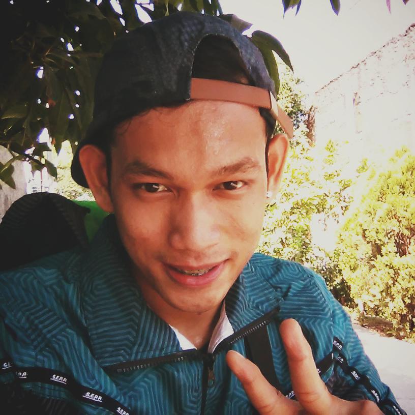 Reza Aditya Saputra tweet media