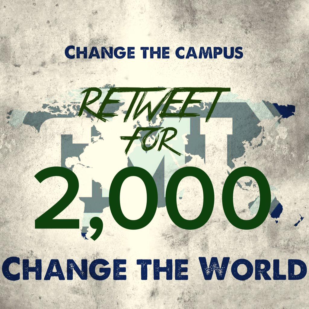 CampusMinIntl's tweet photo. We are only 29 followers away from 2,000!! RETWEET FOR 2,000 #CMIonFire http://t.co/UPm8rmJFmc