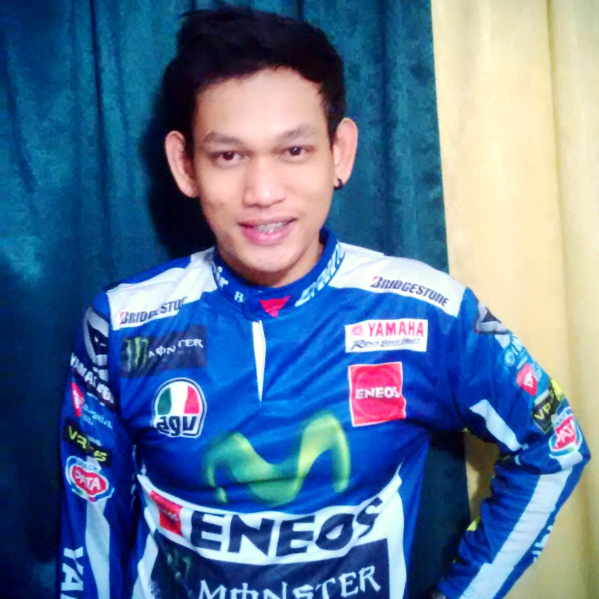 Reza Aditya Saputra tweet media