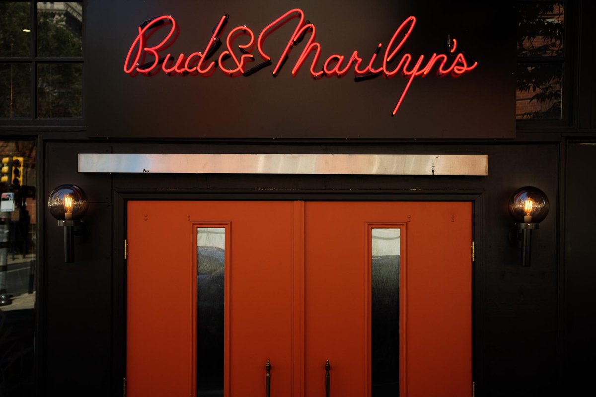 What's on <a href="/marcieturney/">Chef Marcie Turney</a>'s Wisconsin-inspired menu for <a href="/budandmarilyns/">Bud & Marilyn's</a>? Here's what. ow.ly/RpiTa