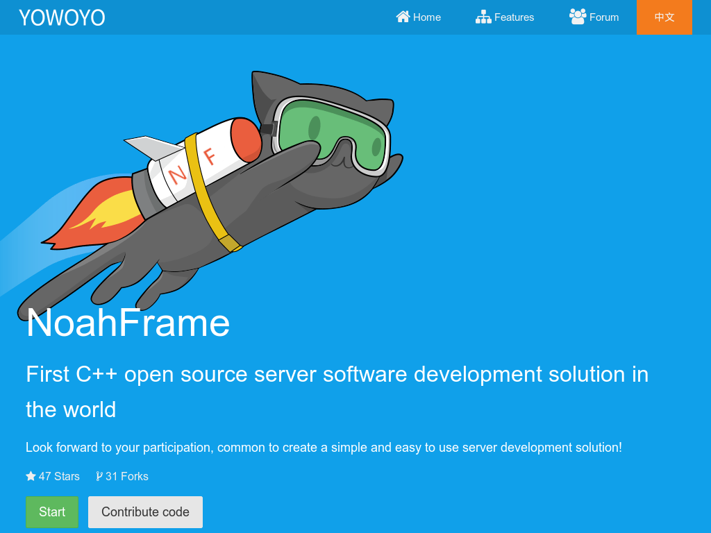 10XBitcoinMEME's tweet photo. NoahGameFrame — A fast, scalable, distributed game server framework for C++. #c_lang http://t.co/Q8rauAhT09 http://t.co/UAcV2zfaeT