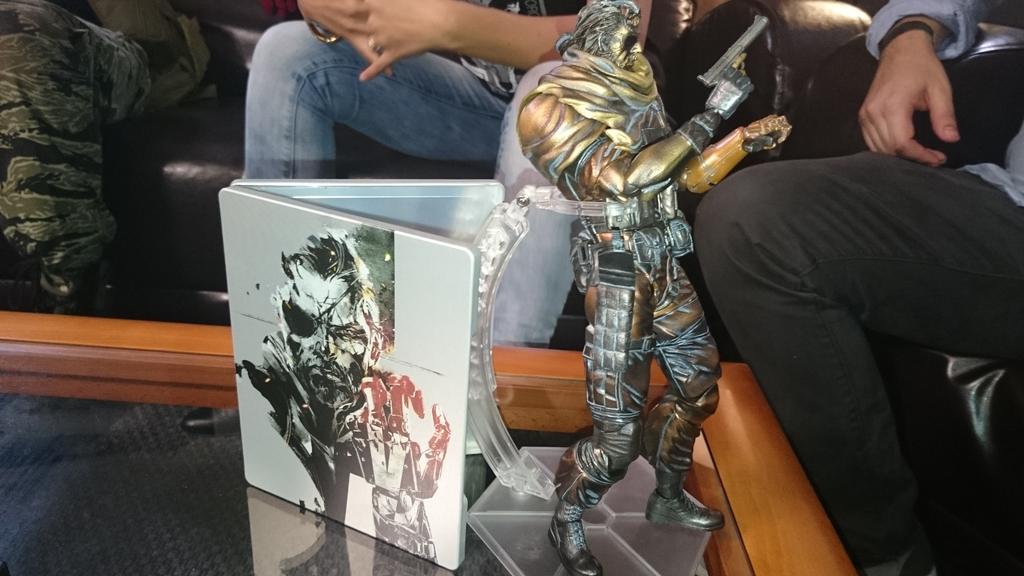 KONAMI France tweet media