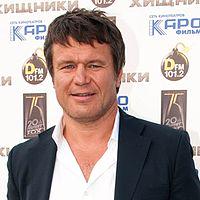 Happy 48th birthday to the one and only Oleg Taktarov! Congratulations! 