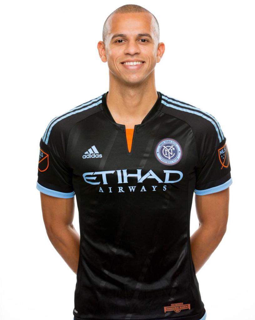 Happy Birthday to native New Yorker and NYCFC defender Jason Hernandez!!!    