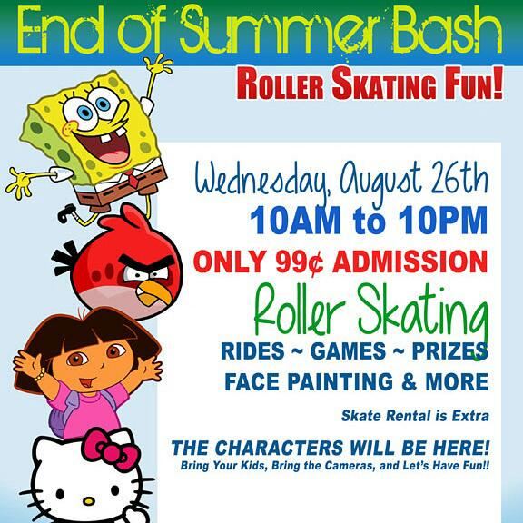 RTskating's tweet photo. Today!!! #rollback #summerfun #camps #trips #2015 #philly #party http://t.co/tjEFQM31VZ