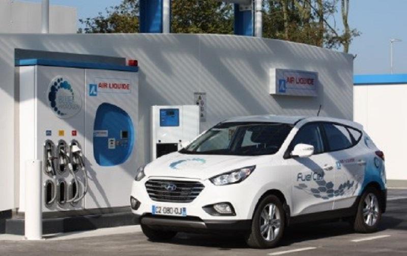 airliquidegroup's tweet photo. #DidYouKnow During the next 5 years, #AirLiquide will design more than 100 #hydrogen fueling stations? http://t.co/I1rTAiBBtB
