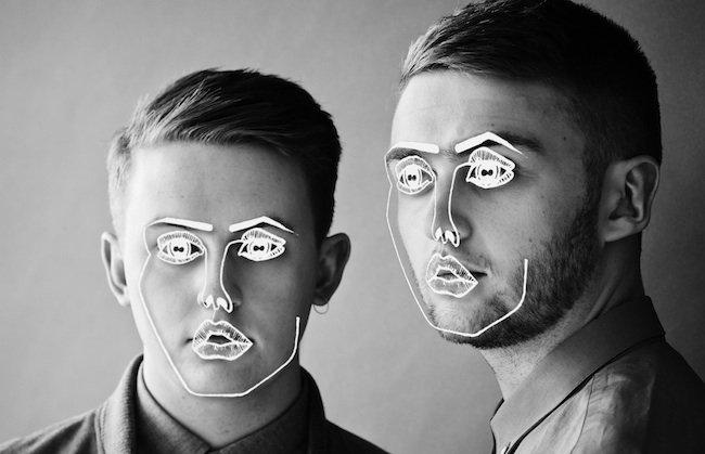 .@Disclosure shares details on @LordeMusic collaboration 'Magnets' from new album: blbrd.cm/VTsSrP