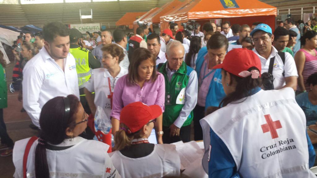 Bienestar Familiar | ICBF tweet media