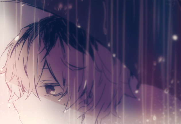 金木研,神代利世 東京喰種 #トーキョーグール TokyoGhoulPics