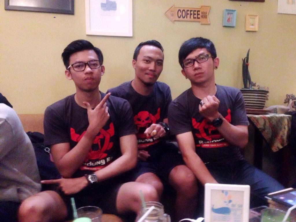 COC Bandung69.....salawasna