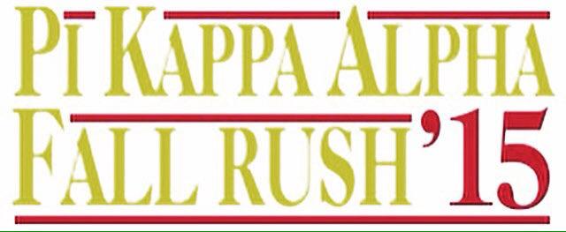 uca_pike's tweet photo. Rushing a fraternity is a big decision, but it's an easy one. #RushPike http://t.co/ZNBud234kW