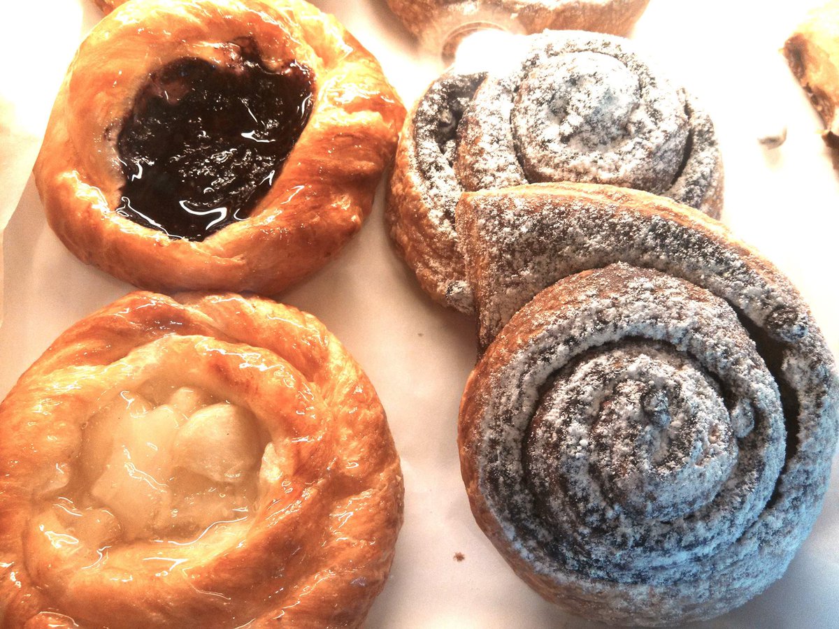 We have everything for your sweet-tooth!