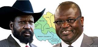 Soudan y’Efpo : Perezida Salva Kiir arashyize asinya amasezerano y’amahoro na Rieck Machar radio10.rw/news/latestnew…