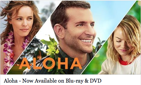 Aloha Movie tweet media