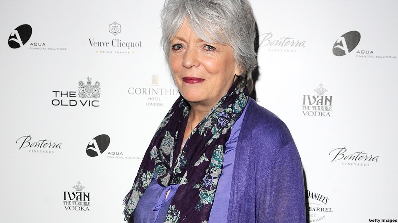 Alison Steadman turns 69 today -- happy birthday!! What\s your favorite role of hers?  