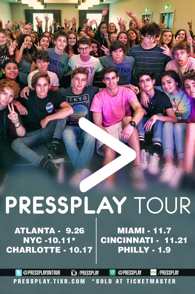 PressPlay TV (@PressPlayTVapp) / X