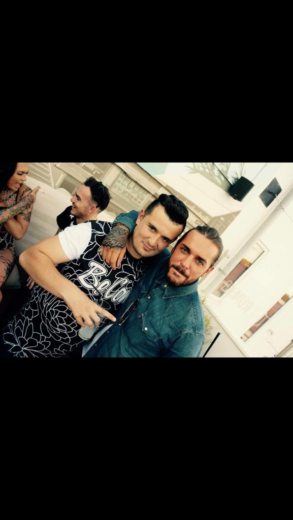 clevo10's tweet image. @P_Wicks01 what a night #BeCandy