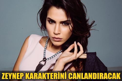 SERENAY AKTAŞ'TAN SÜRPRİZ DİZİ AÇIKLAMASI! YENİ SEZONDA HANGİ DİZİDE ROL ALACAK? ucankus.com/detay/142764/e…