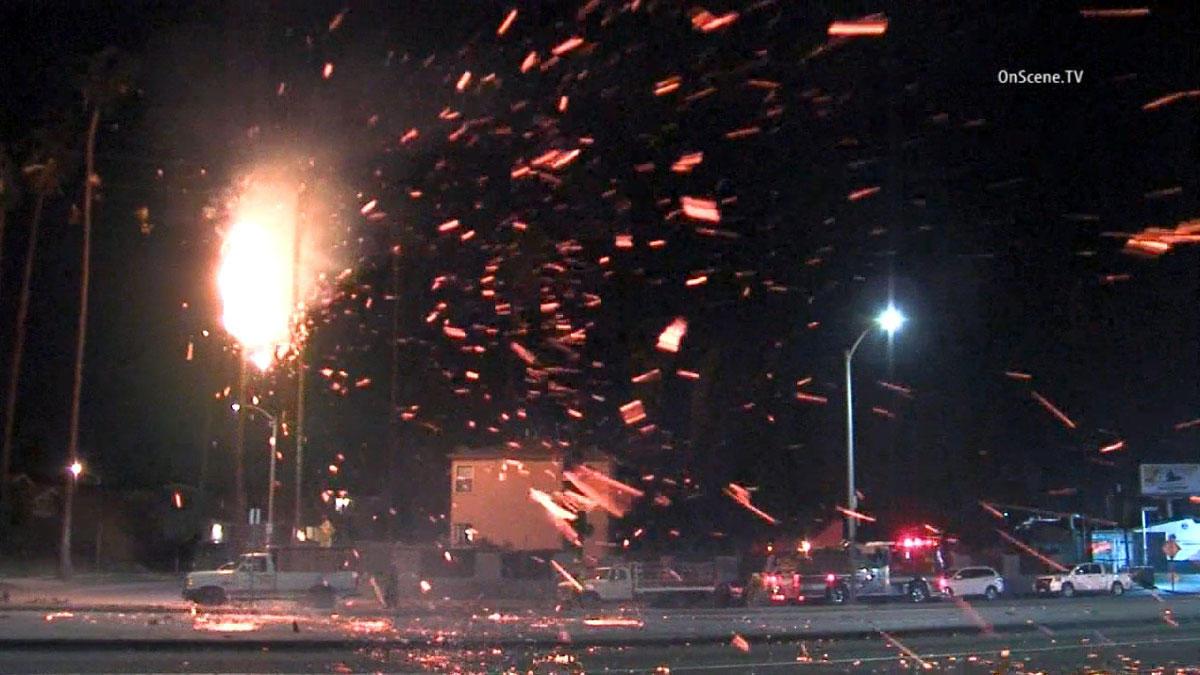 FireSafe tweet media