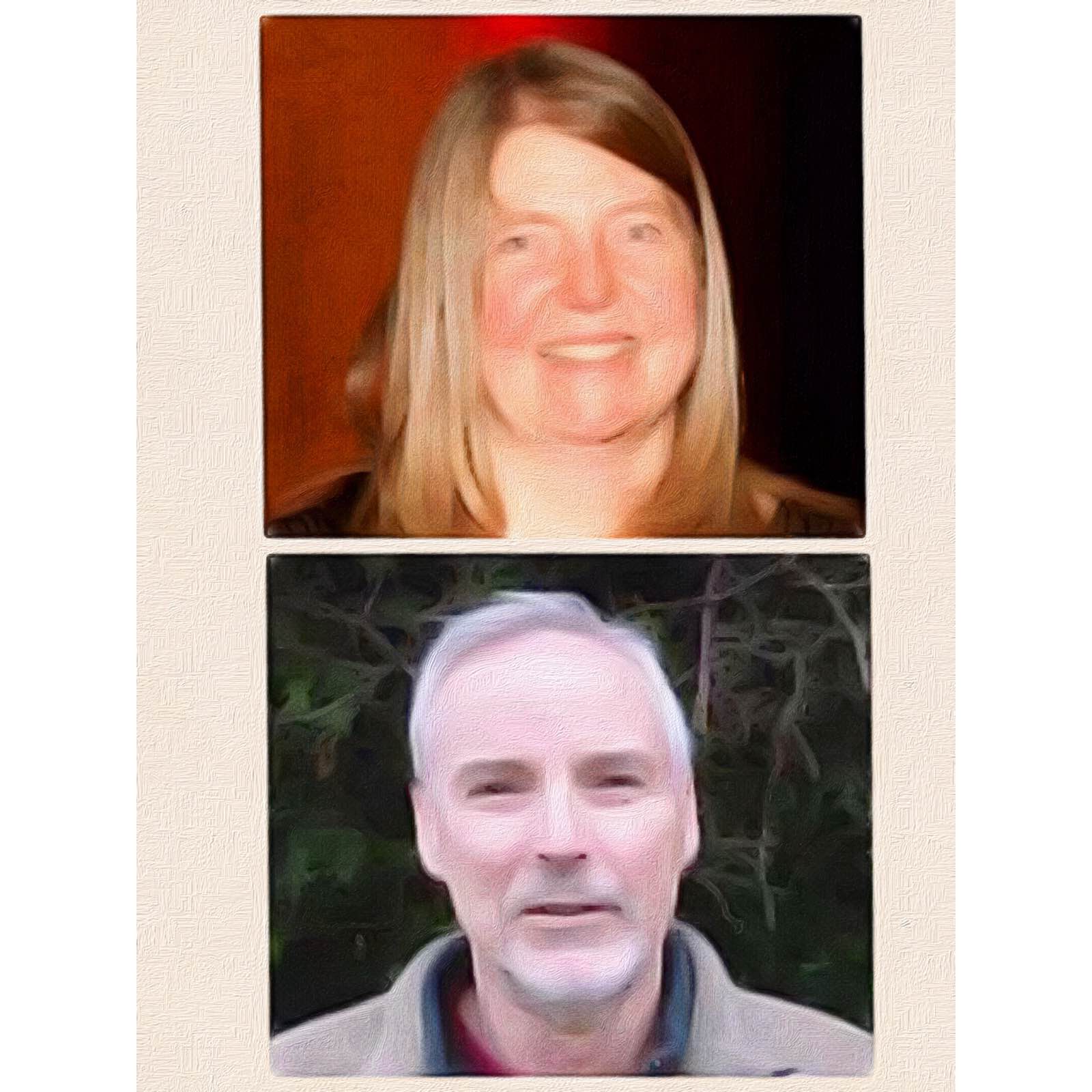 Happy Literary Birthdays to Dori Hillestad Butler and Carl Deuker! / /   
