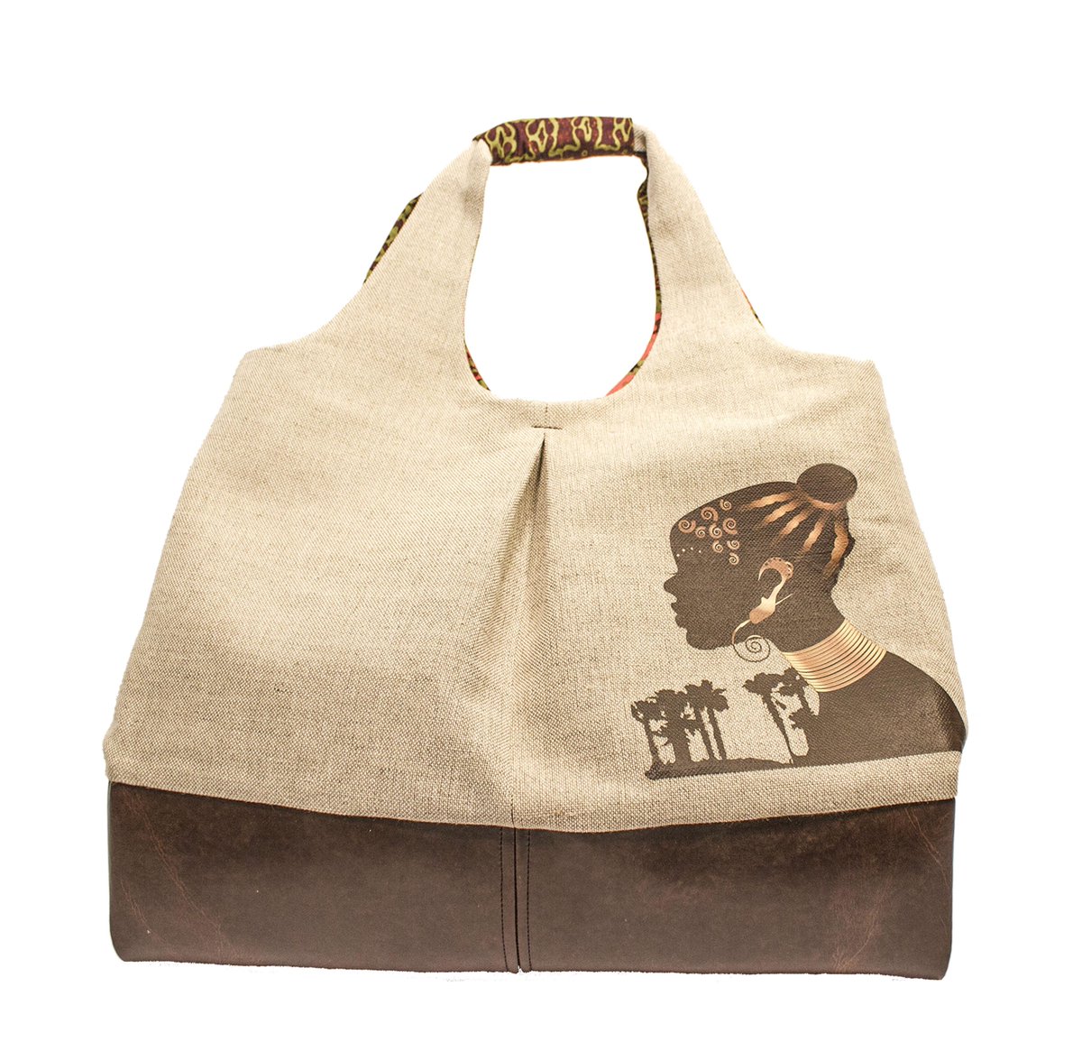 CocoVerdeOnline's tweet photo. Check out our beautiful handbag "Namibe" named after a city in Angola with our pouch "Puri" ! http://t.co/YqKdjgdudv