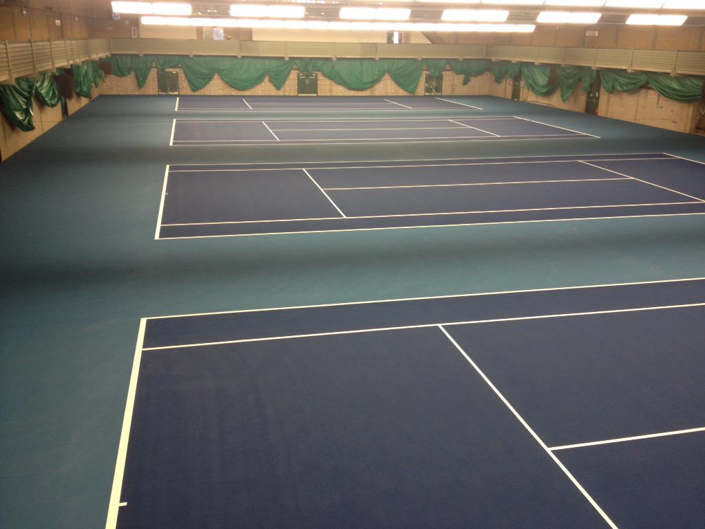 PlexipaveUK Tennis tweet media