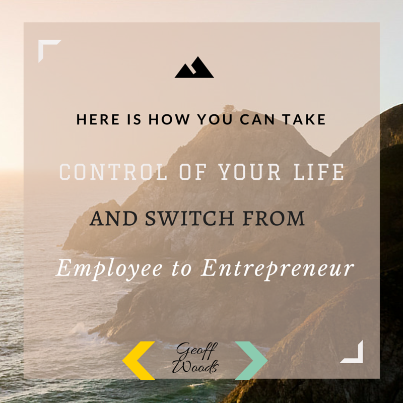 geoffwoods's tweet image. How to Make the Jump From Employee to Entrepreneur in 5 Steps by @geoffwoods bit.ly/ent-emp2ent via @Entrepreneur