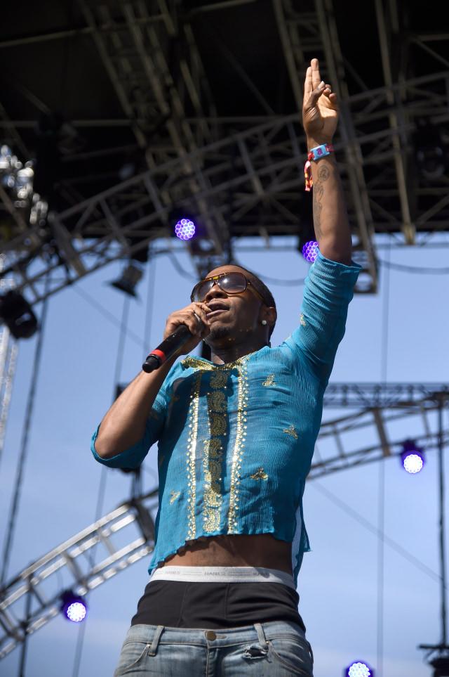thefader's tweet photo. .@LILBTHEBASEDGOD accepts offer from the @Sixers D-League team for a tryout. http://t.co/mTZ6PdgxGY http://t.co/1ksKrMX5EU