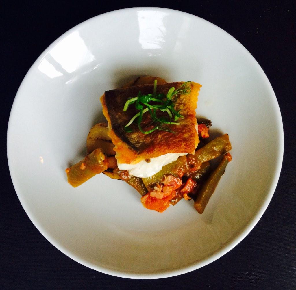 Dont fancy cooking dinner? Let us do the work for you! #seafood #fresh #goodfood #tasty #lancashire #ribblevalley