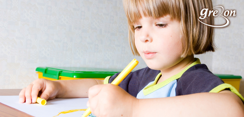 grezonmx's tweet photo. "El que escribe en el alma de un niño escribe para siempre." Anónimo #FelizMiercoles http://t.co/BaKoJoeSLq
