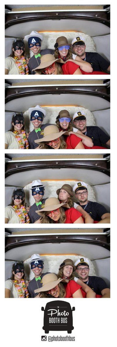 Hanging out at <a href="/SmallSat/">Small Satellite Conference</a> with some fellow aerospace engineers. #ILookLikeAnEngineer