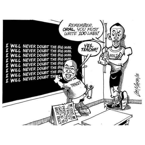 jeandjordan's tweet image. mek sure Tracey see dis @JordyAF @JEREMAINBROWN @Rastamanlewis01 @RICKFASTTRACK